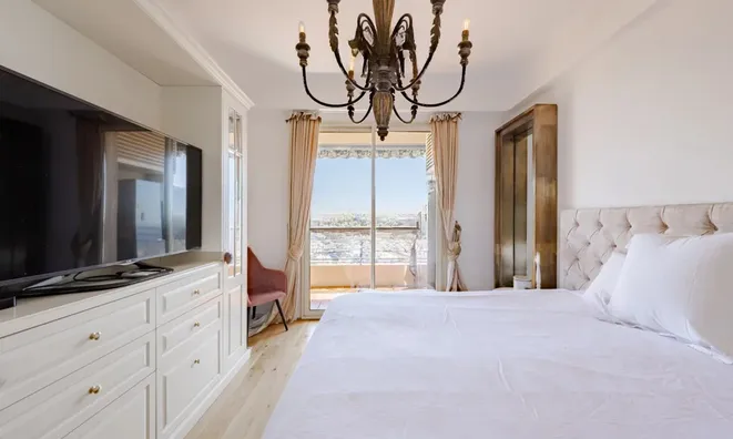 Недвижимость Apartment Monaco, Monte-Carlo: 9