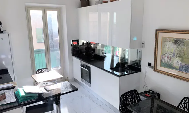 Недвижимость Apartment Monaco, Jardin Exotique: 3