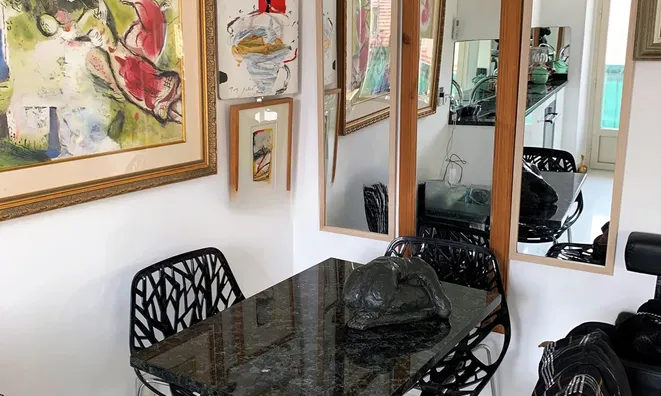 Недвижимость Apartment Monaco, Jardin Exotique: 4