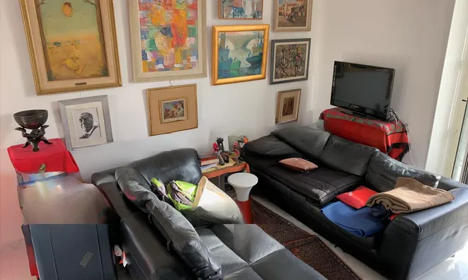 Недвижимость Apartment Monaco, Jardin Exotique: 5