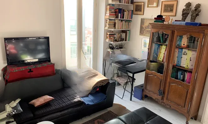 Недвижимость Apartment Monaco, Jardin Exotique: 6