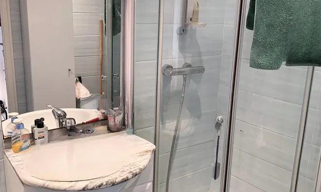 Недвижимость Apartment Monaco, Jardin Exotique: 7