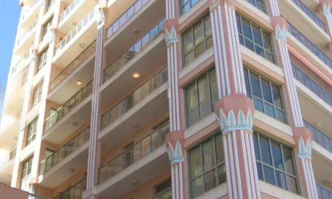 Недвижимость Apartment Monaco, Moneghetti: 1