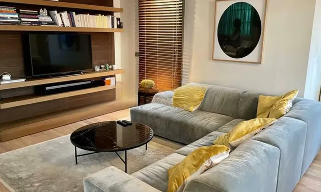 Недвижимость Apartment Monaco, Moneghetti: 2