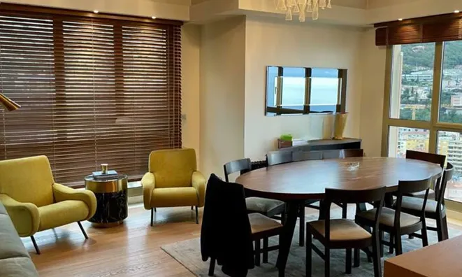 Недвижимость Apartment Monaco, Moneghetti: 3