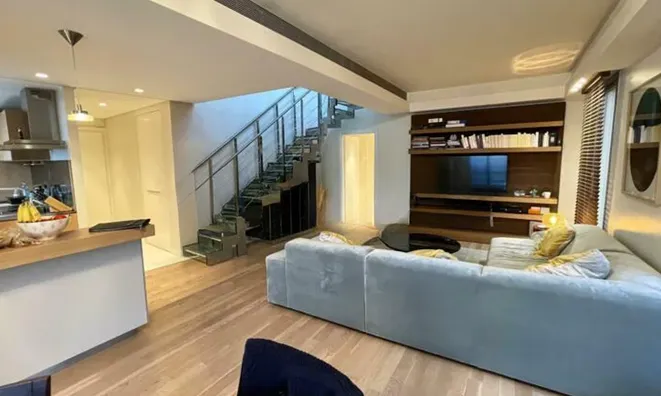 Недвижимость Apartment Monaco, Moneghetti: 4