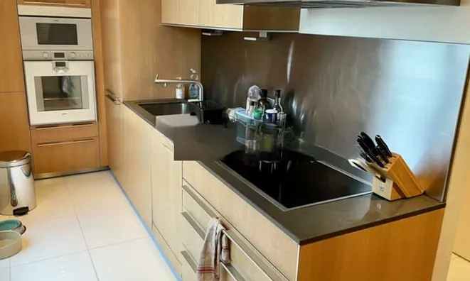 Недвижимость Apartment Monaco, Moneghetti: 5