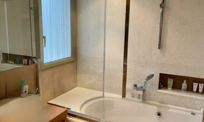 Недвижимость Apartment Monaco, Moneghetti: 6
