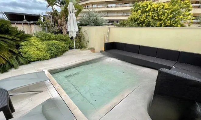 Недвижимость Apartment Monaco, Moneghetti: 7