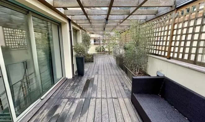 Недвижимость Apartment Monaco, Moneghetti: 8