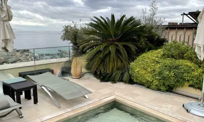 Недвижимость Apartment Monaco, Moneghetti: 10