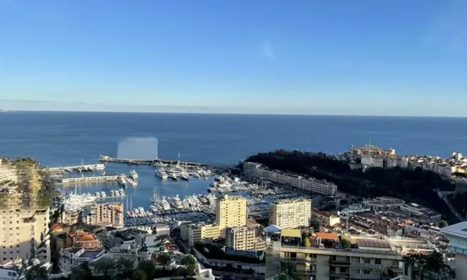 Недвижимость Apartment Monaco, Moneghetti: 12