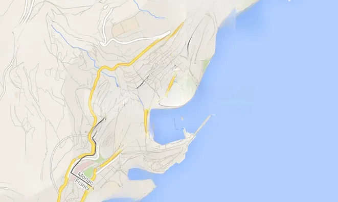 Недвижимость Apartment Monaco, Moneghetti: 14