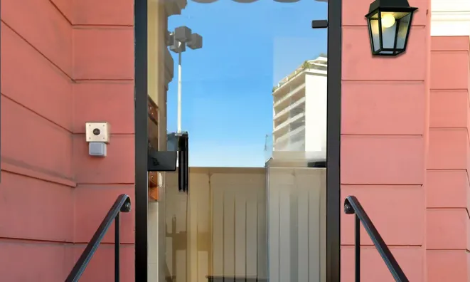 Недвижимость Apartment Monaco, Moneghetti: 1