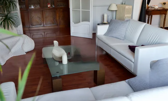 Недвижимость Apartment Monaco, Moneghetti: 3