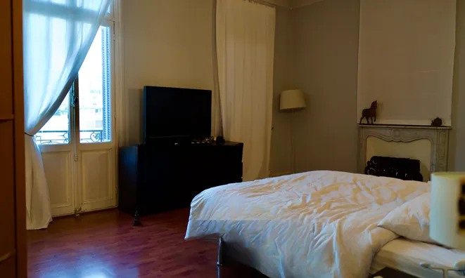 Недвижимость Apartment Monaco, Moneghetti: 5