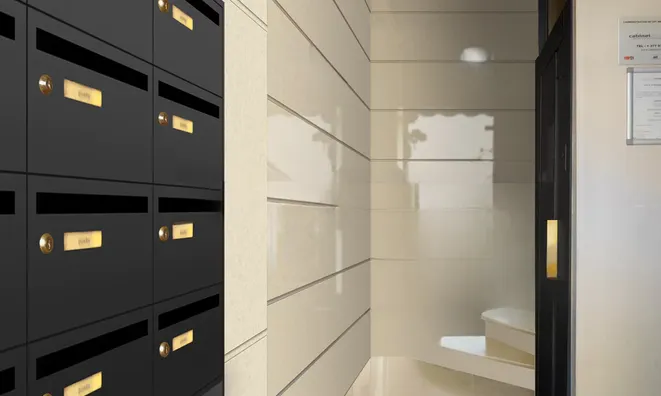 Недвижимость Apartment Monaco, Moneghetti: 6
