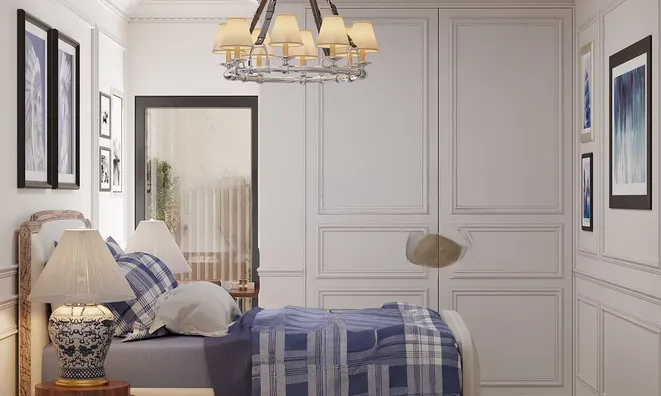 Недвижимость Apartment Monaco, Carre d'Or: 4