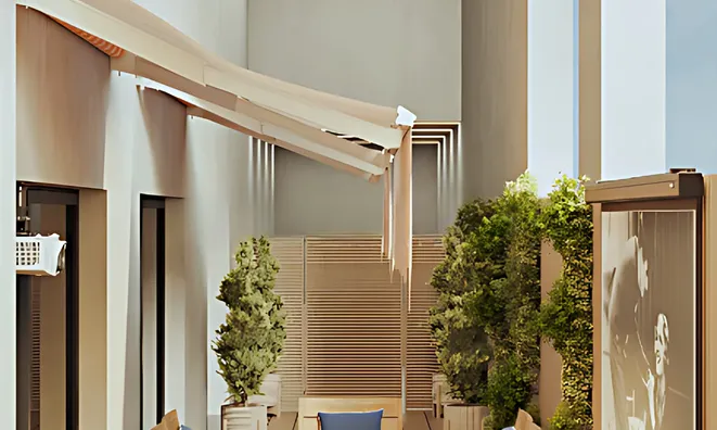Недвижимость Apartment Monaco, Carre d'Or: 5
