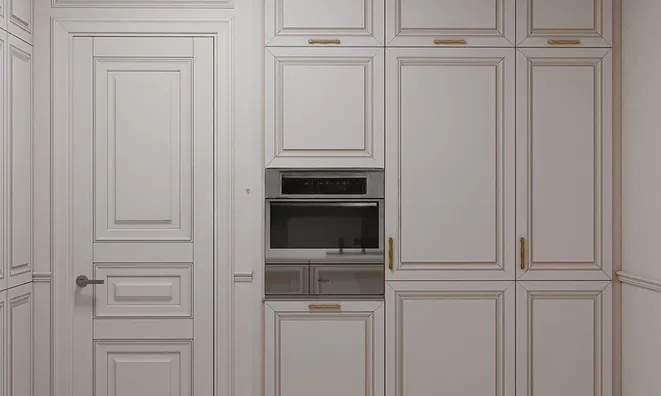 Недвижимость Apartment Monaco, Carre d'Or: 10