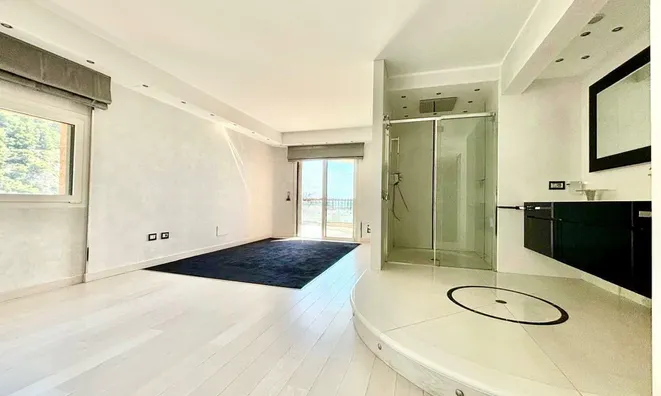 Недвижимость Apartment Monaco, La Rousse: 4