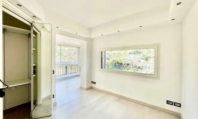 Недвижимость Apartment Monaco, La Rousse: 6