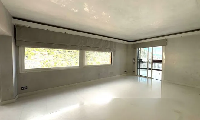 Недвижимость Apartment Monaco, La Rousse: 9