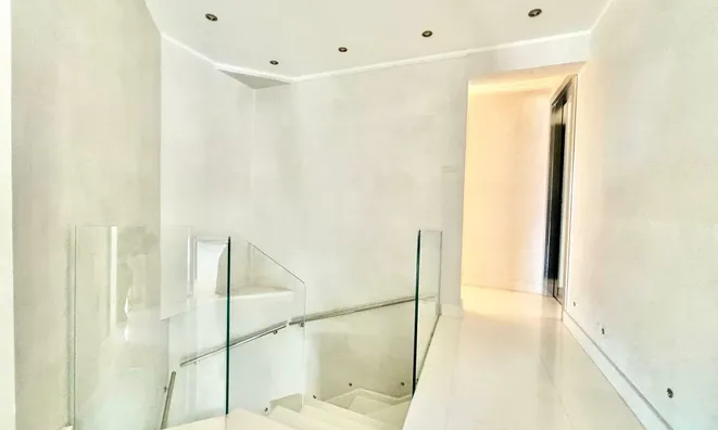 Недвижимость Apartment Monaco, La Rousse: 10