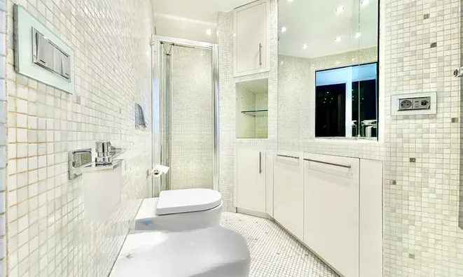 Недвижимость Apartment Monaco, La Rousse: 13