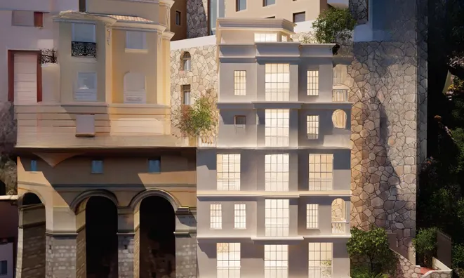 Недвижимость Apartment Monaco, Port: 4