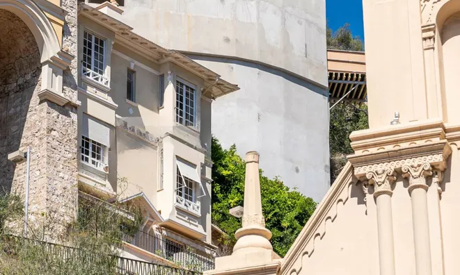 Недвижимость Apartment Monaco, Port: 5