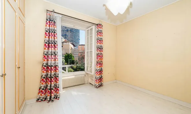 Недвижимость Apartment Monaco, Port: 7