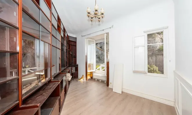 Недвижимость Apartment Monaco, Port: 9