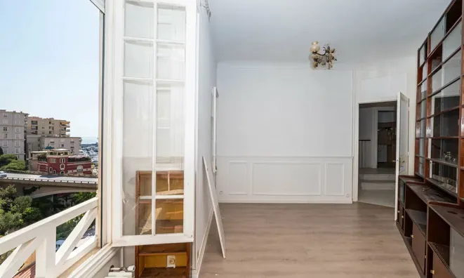 Недвижимость Apartment Monaco, Port: 10
