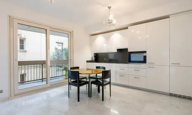 Недвижимость Apartment Monaco, Carre D'Or: 2