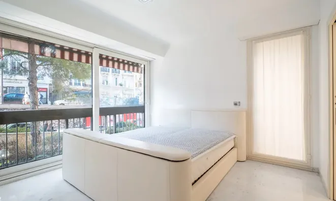 Недвижимость Apartment Monaco, Carre D'Or: 3