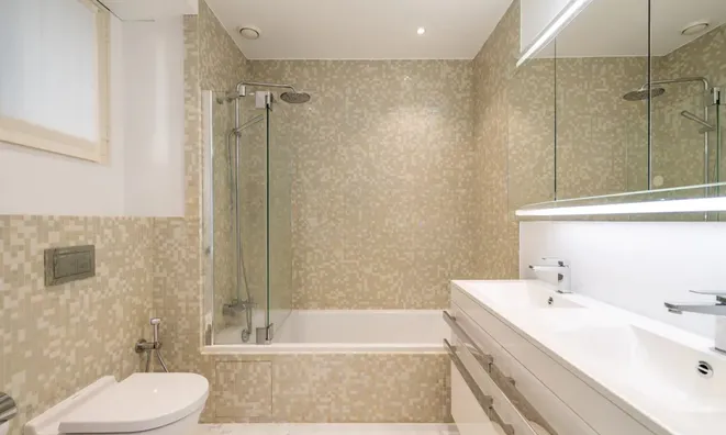 Недвижимость Apartment Monaco, Carre D'Or: 4