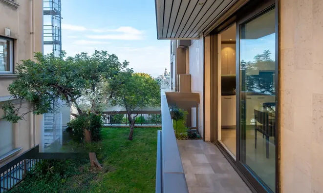 Недвижимость Apartment Monaco, Carre D'Or: 7
