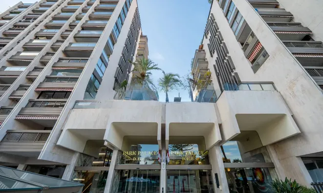 Недвижимость Apartment Monaco, Carre D'Or: 8