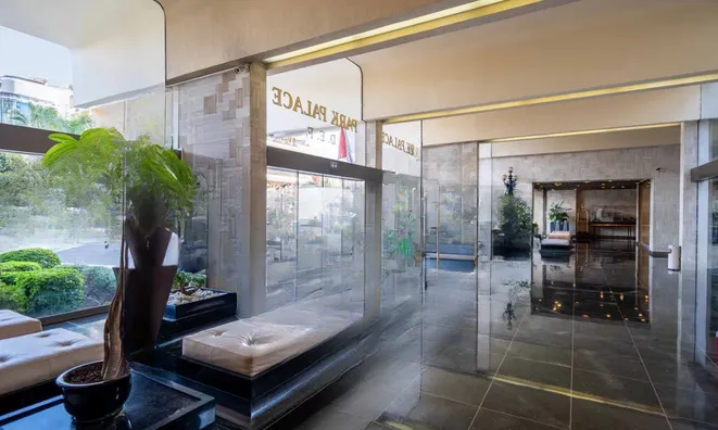 Недвижимость Apartment Monaco, Carre D'Or: 9
