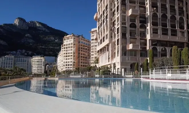 Недвижимость Apartment Monaco, Fontvieille: 3