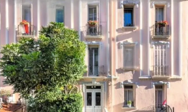 Недвижимость Apartment Monaco, Larvotto: 1