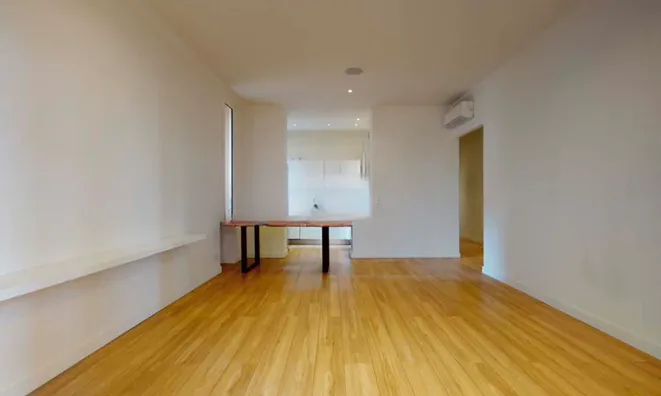 Недвижимость Apartment Monaco, Larvotto: 2