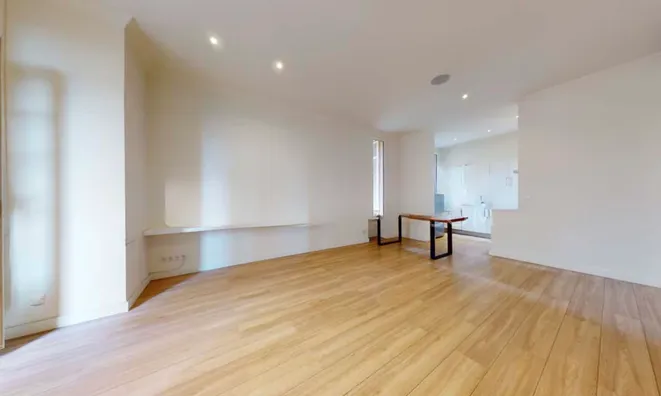 Недвижимость Apartment Monaco, Larvotto: 4