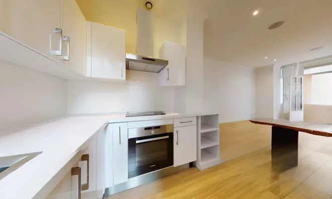 Недвижимость Apartment Monaco, Larvotto: 5
