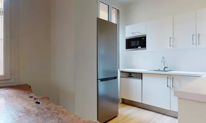 Недвижимость Apartment Monaco, Larvotto: 8