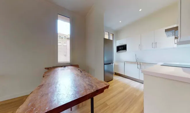 Недвижимость Apartment Monaco, Larvotto: 9