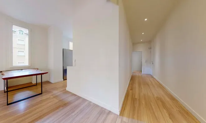 Недвижимость Apartment Monaco, Larvotto: 10