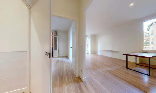 Недвижимость Apartment Monaco, Larvotto: 11
