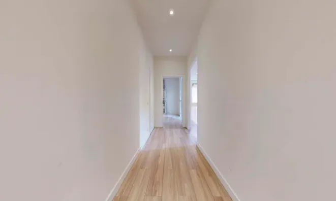 Недвижимость Apartment Monaco, Larvotto: 12